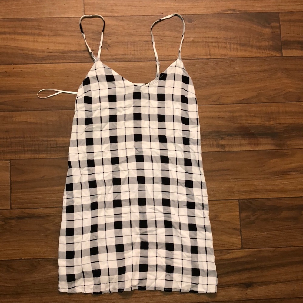 Kendall & Kylie dress